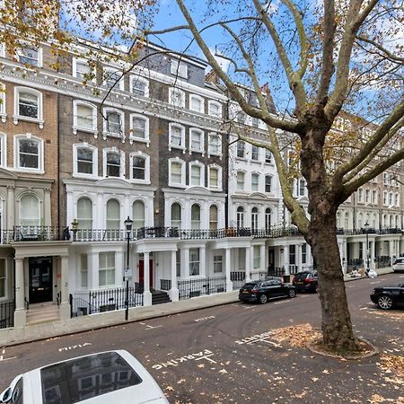 Apartamento Londwell, Boutique Bliss Nestled In Knightsbridge By Harrods Londres Exterior foto