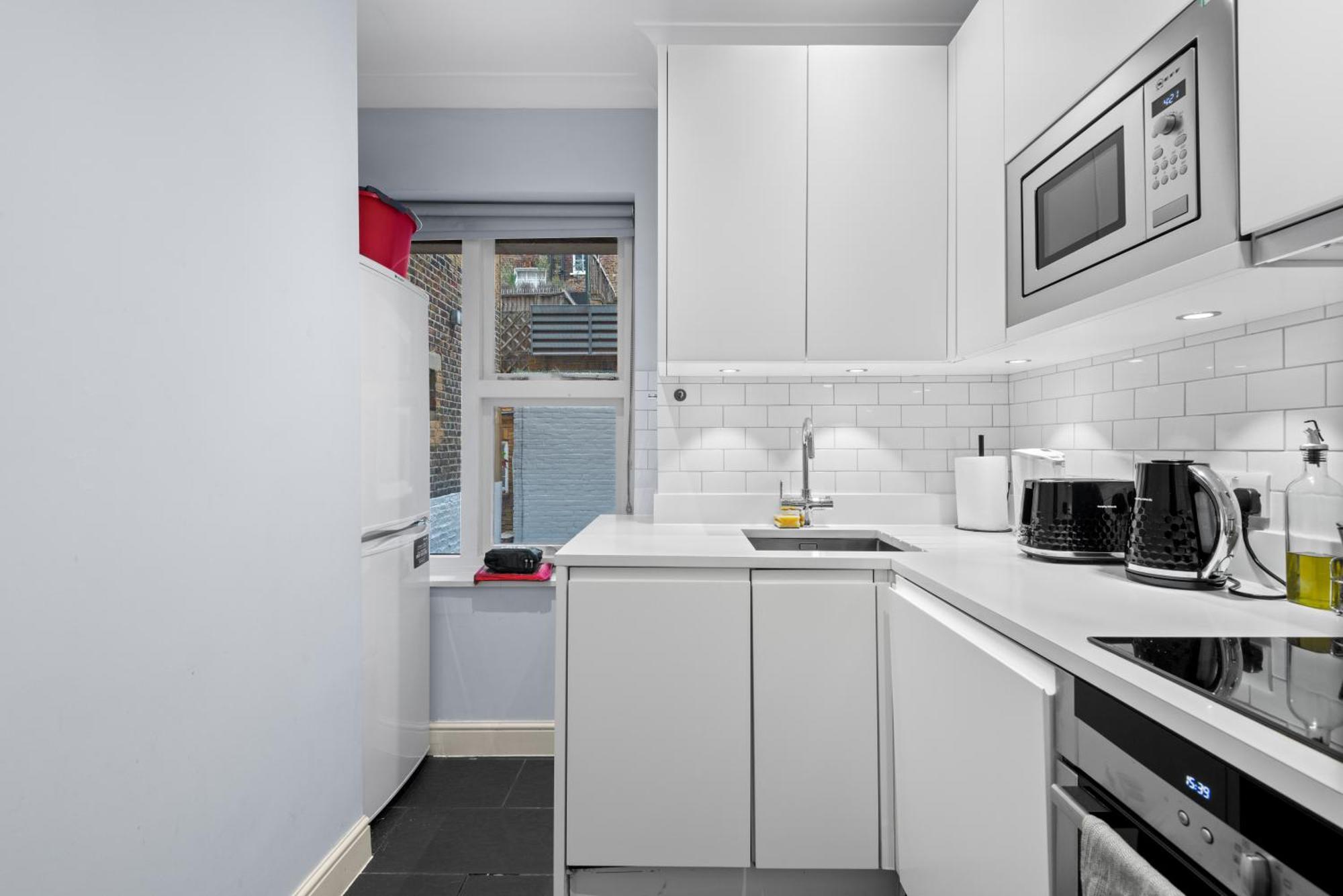 Apartamento Londwell, Boutique Bliss Nestled In Knightsbridge By Harrods Londres Exterior foto