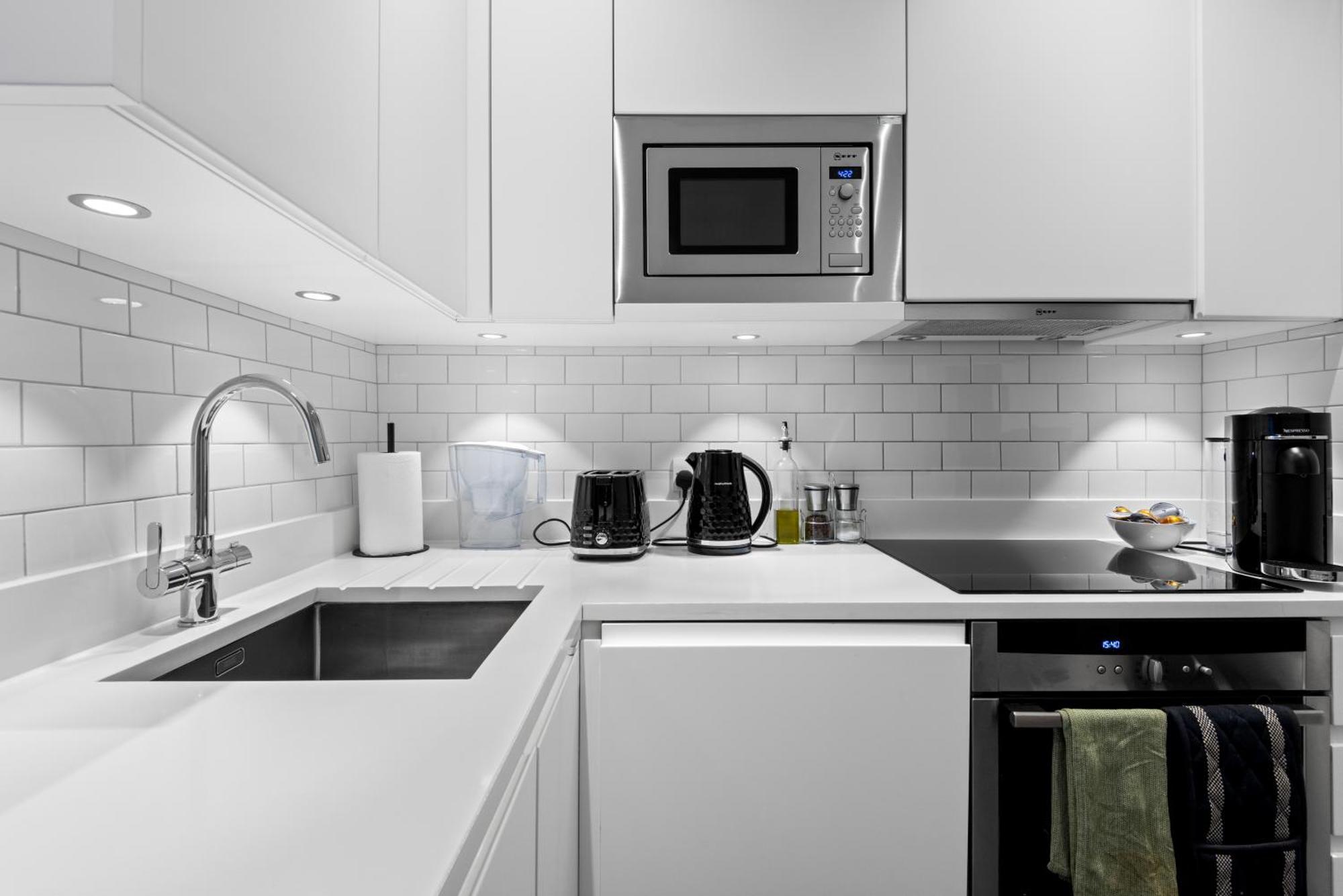 Apartamento Londwell, Boutique Bliss Nestled In Knightsbridge By Harrods Londres Exterior foto