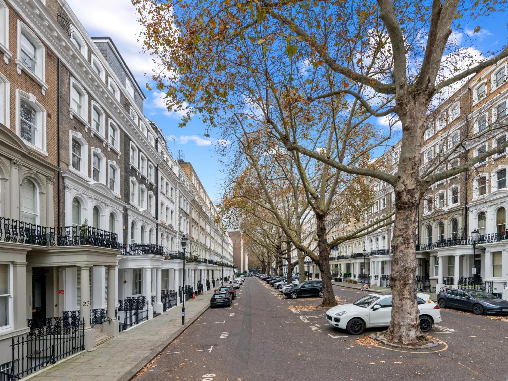 Apartamento Londwell, Boutique Bliss Nestled In Knightsbridge By Harrods Londres Exterior foto
